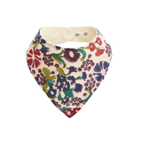 Bavoir bandana Apaches | Bami - September Macadamia