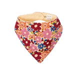 Bavoir bandana Apaches | Bami - Janie Macadamia