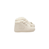 Chaussures bébé Konges Sløjd x Veja | Baby Shoe - Pierre