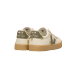 Chaussures enfant Konges Sløjd x Veja | Lemon - argile