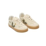 Chaussures enfant Konges Sløjd x Veja | Lemon - argile