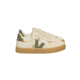 Chaussures enfant Konges Sløjd x Veja | Lemon - argile
