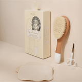 Coffret brosse bébé | BACHCA