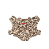 Porte-poupée Konges Slojd | Leopard
