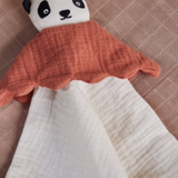 Doudou Panda LUN LUN - Blanc | OYOY MINI