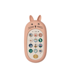 Téléphone jouet Liewood | FIDI - Pale tuscany