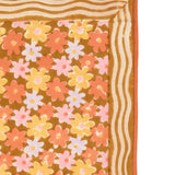 Foulard Apaches Enfant | Manika - Paquerette Tapenade