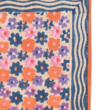 Foulard Apaches enfant | Manika - Paquerette Macadamia