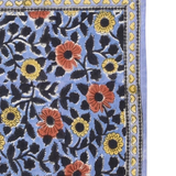 Foulard Apaches enfant | Manika - Coeur Iris