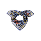 Foulard Apaches enfant | Manika - Coeur Iris