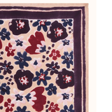 Foulard enfant Apaches Collections | Manika Polly macadamia