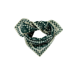 Small foulard Manika - "Tigro" Forêt | APACHES