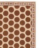 Foulard enfant Apaches Collections | Manika Pesos Cajou