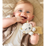 Hochet Main Et Pied "Charlie" - Chat  | JOLLEIN