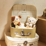 Hochet Main Et Pied "Charlie" - Chat  | JOLLEIN