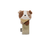 Hochet Main Et Pied "Mick" - Chien  | JOLLEIN