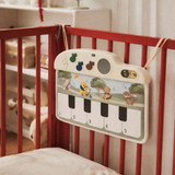 Tapis musical bébé Konges Sløjd | Melody Mat