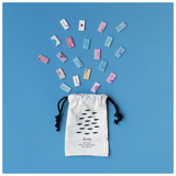 Jeu d'observation Londji | Pocket game Postman