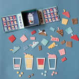 Jeu d'observation Londji | Mini jeu - Shakes