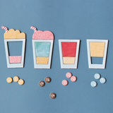 Jeu d'observation Londji | Mini jeu - Shakes