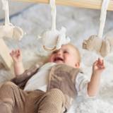 Jouets pour arche d'éveil "Elephant Tales" | JOLLEIN