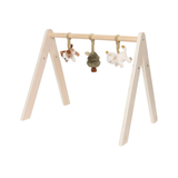 Jouets pour arche d'éveil "Tiny Park" | JOLLEIN