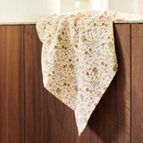Lange en gaze de Coton "Flower Fairies" - 3 Unités | JOLLEIN