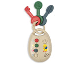 Jouet clé bébé Konges Slojd | My First Keys
