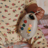Jouet clé bébé Konges Slojd | My First Keys