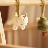 Jouets pour arche d'éveil "Tiny Park" | JOLLEIN