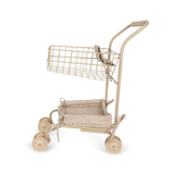 Chariot de courses enfant - Milk Tank | KONGES SLØJD