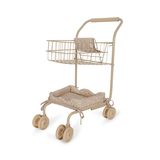 Chariot de courses enfant - Milk Tank | KONGES SLØJD