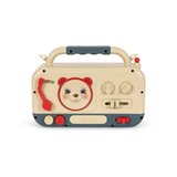 Baby radio | Konges Sloejd - Multi