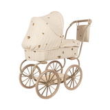 Landau poupée minnie - Lemon | KONGES SLOJD