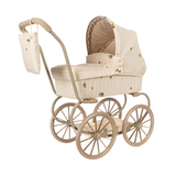 Landau poupée minnie - Lemon | KONGES SLOJD