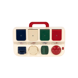 Jouet d’éveil musical Konges Slojd | Pop Up Music Board