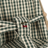 Poussette poupée - Cheeky Smoke Pine Cone | KONGES SLOJD