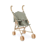 Poussette poupée - Cheeky Smoke Pine Cone | KONGES SLOJD