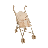 Poussette poupée - Lemon | KONGES SLOJD