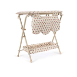 Table à langer poupée - Verona blues | KONGES SLØJD