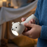 Lampe torche Little L | Ours