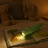 Lampe torche Little L | Crocodile