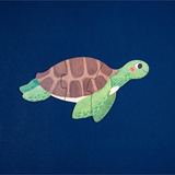 Puzzle Londji | Blue