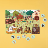 Puzzle Londji | Farmtastic