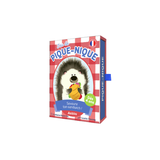 Jeu de cartes Auzou | Jeu de Pique-nique