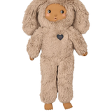 Poupée peluche Liewood | RYO MISA – Oat