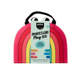 Playkit formes et couleurs - Montessori | OMY