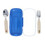 Set de couverts - Petit dej | PAUSE GOUTER