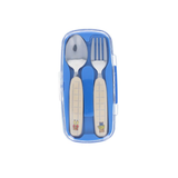 Set de couverts - Petit dej | PAUSE GOUTER