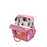 Sac à dos coloré Sticky Lemon | Petit - Rosebay enveloppe